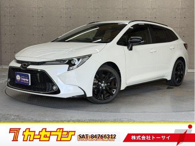 Toyota COROLLA TOURING 2021-06 8411744-0