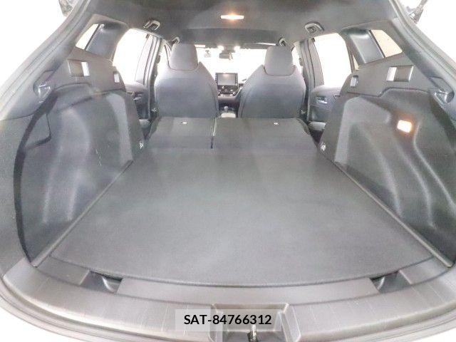 Toyota COROLLA TOURING 2021-06 8411744-9
