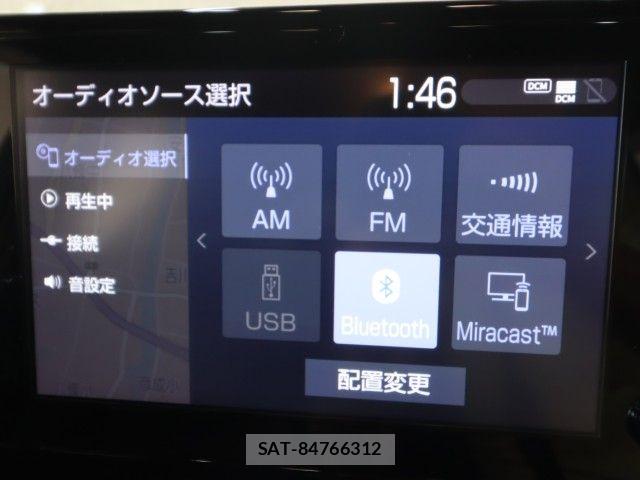 Toyota COROLLA TOURING 2021-06 8411744-16