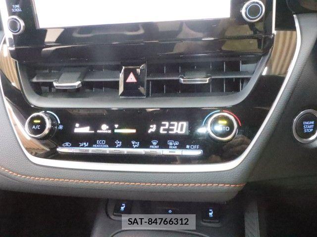 Toyota COROLLA TOURING 2021-06 8411744-17