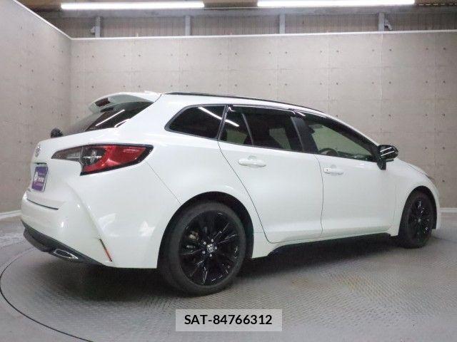 Toyota COROLLA TOURING 2021-06 8411744-1