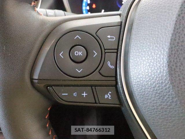 Toyota COROLLA TOURING 2021-06 8411744-21