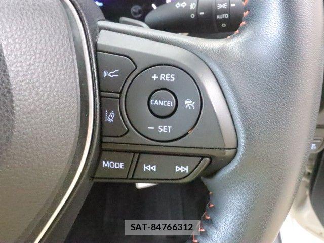 Toyota COROLLA TOURING 2021-06 8411744-22