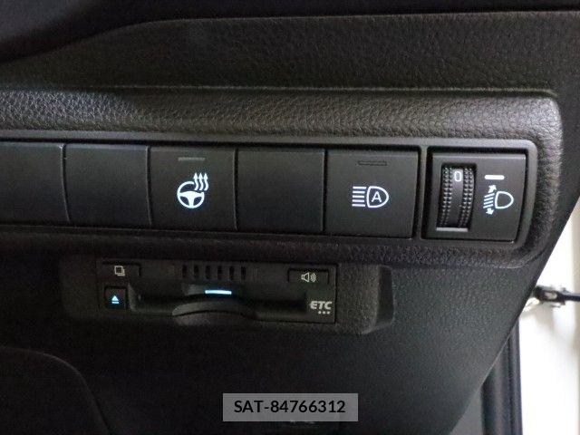Toyota COROLLA TOURING 2021-06 8411744-23