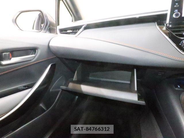Toyota COROLLA TOURING 2021-06 8411744-25