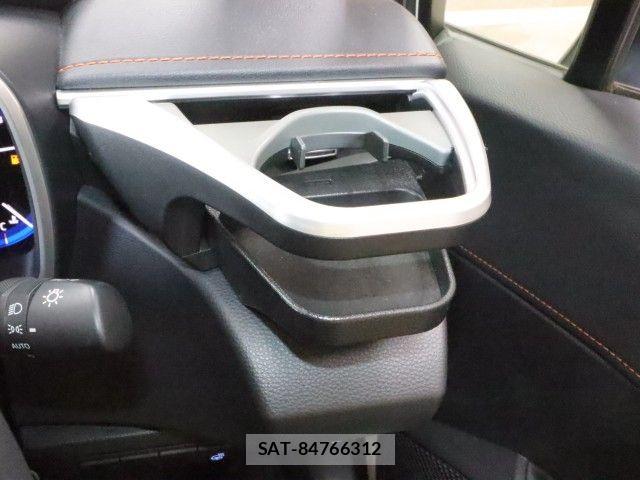 Toyota COROLLA TOURING 2021-06 8411744-26