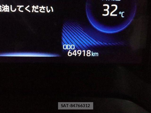 Toyota COROLLA TOURING 2021-06 8411744-28