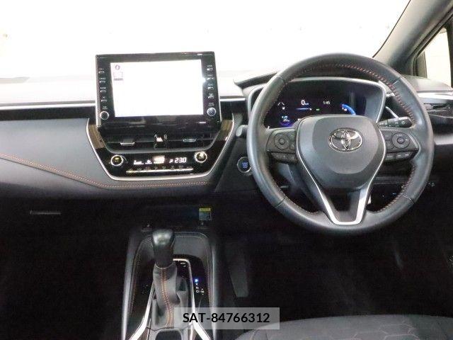 Toyota COROLLA TOURING 2021-06 8411744-2