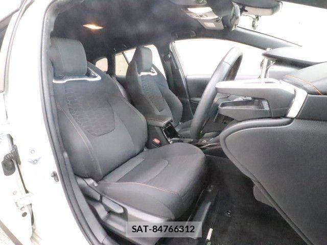 Toyota COROLLA TOURING 2021-06 8411744-3