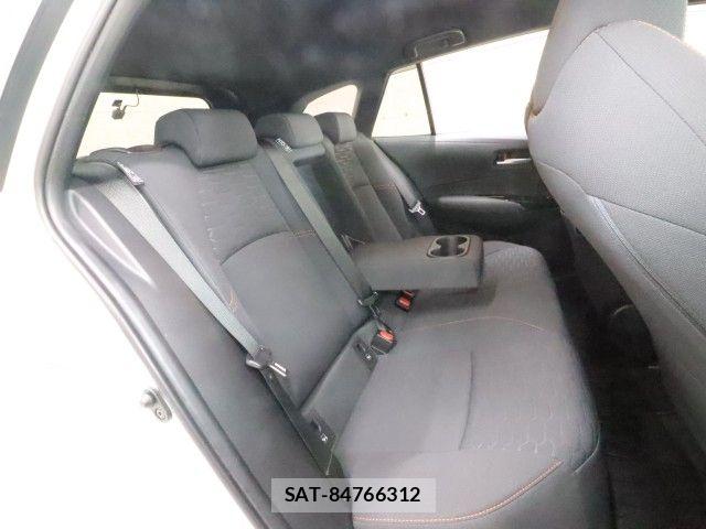 Toyota COROLLA TOURING 2021-06 8411744-4