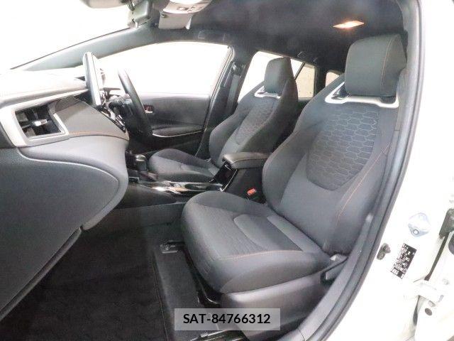 Toyota COROLLA TOURING 2021-06 8411744-5
