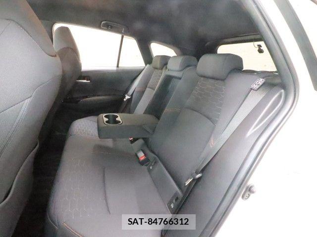 Toyota COROLLA TOURING 2021-06 8411744-6