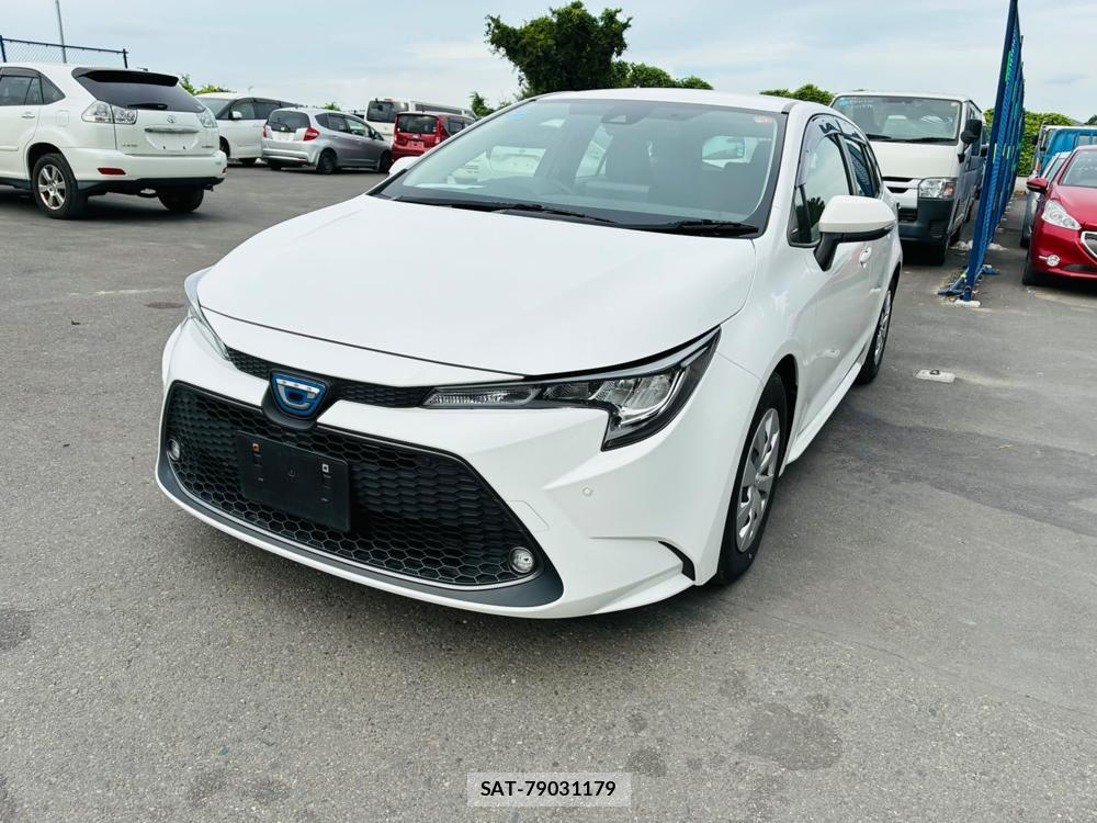 Toyota COROLLA TOURING 2021-07 8351360-0