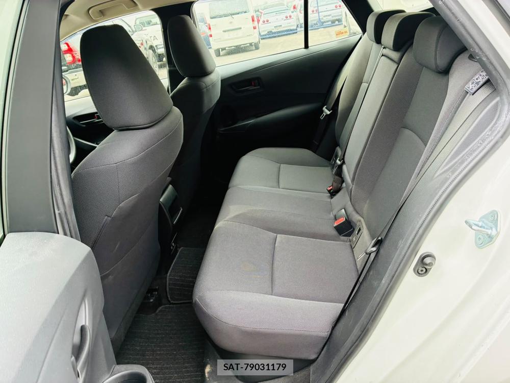 Toyota COROLLA TOURING 2021-07 8351360-9
