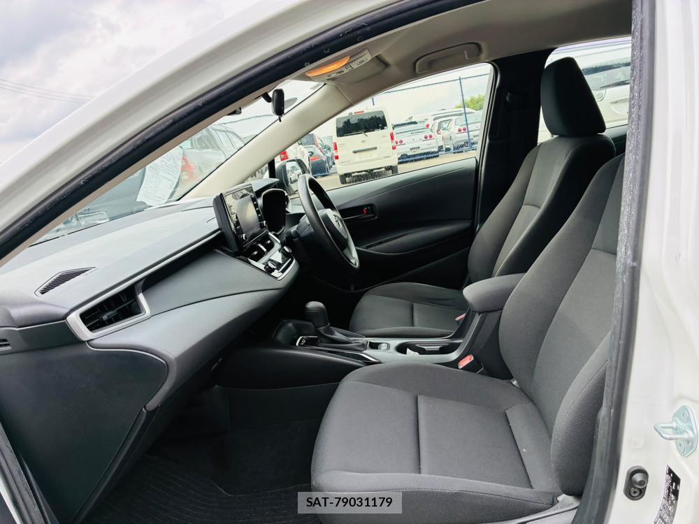 Toyota COROLLA TOURING 2021-07 8351360-10