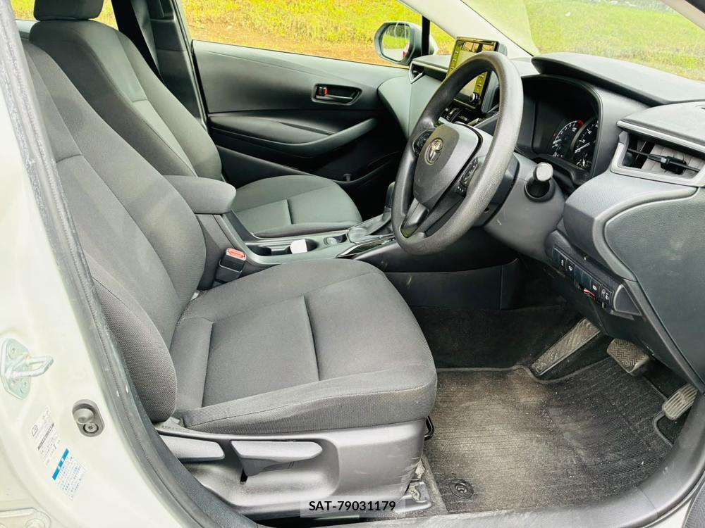 Toyota COROLLA TOURING 2021-07 8351360-11