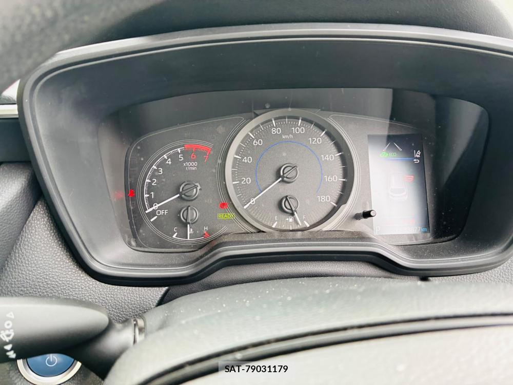 Toyota COROLLA TOURING 2021-07 8351360-15