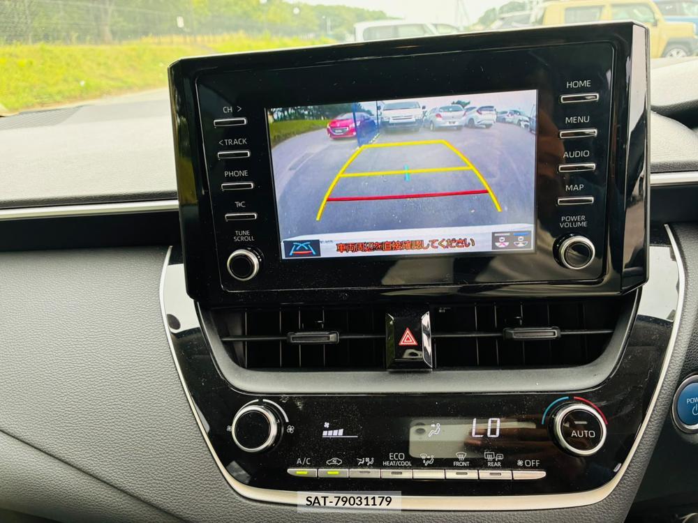 Toyota COROLLA TOURING 2021-07 8351360-18