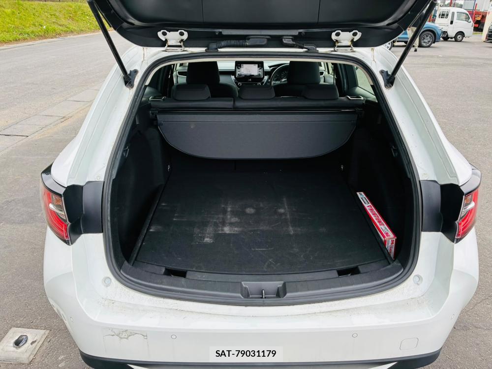 Toyota COROLLA TOURING 2021-07 8351360-25