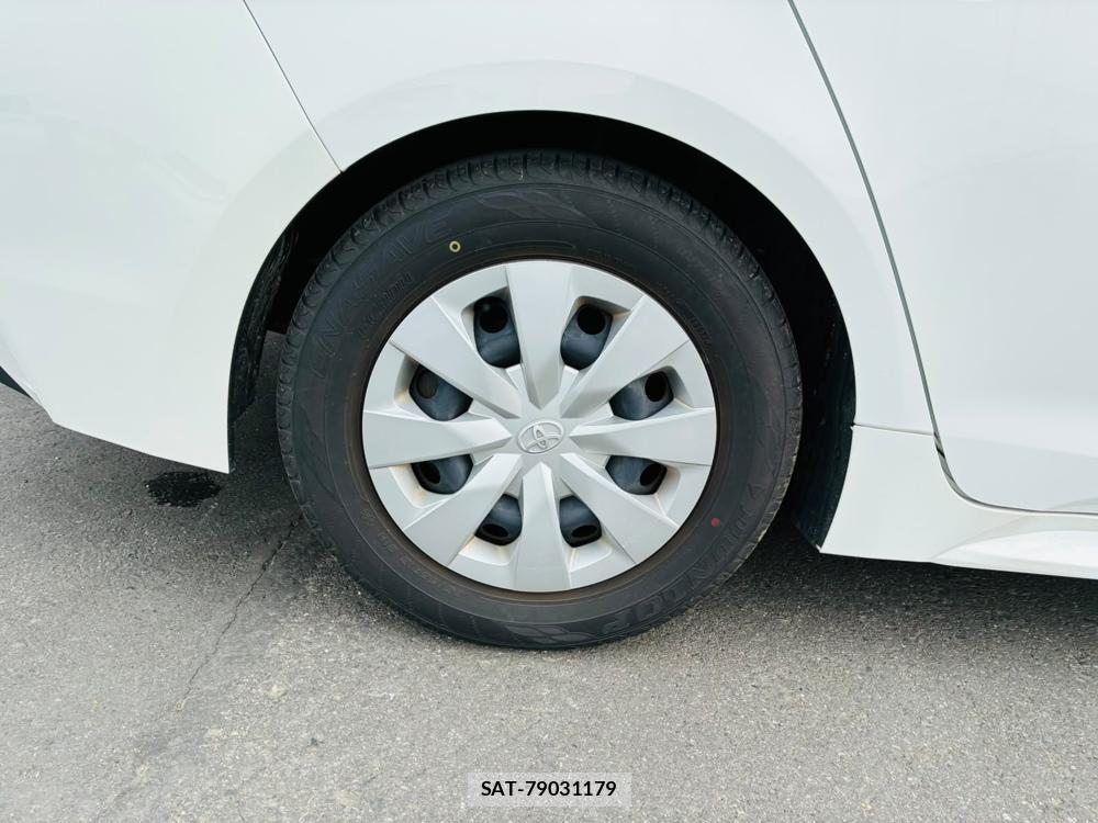 Toyota COROLLA TOURING 2021-07 8351360-27