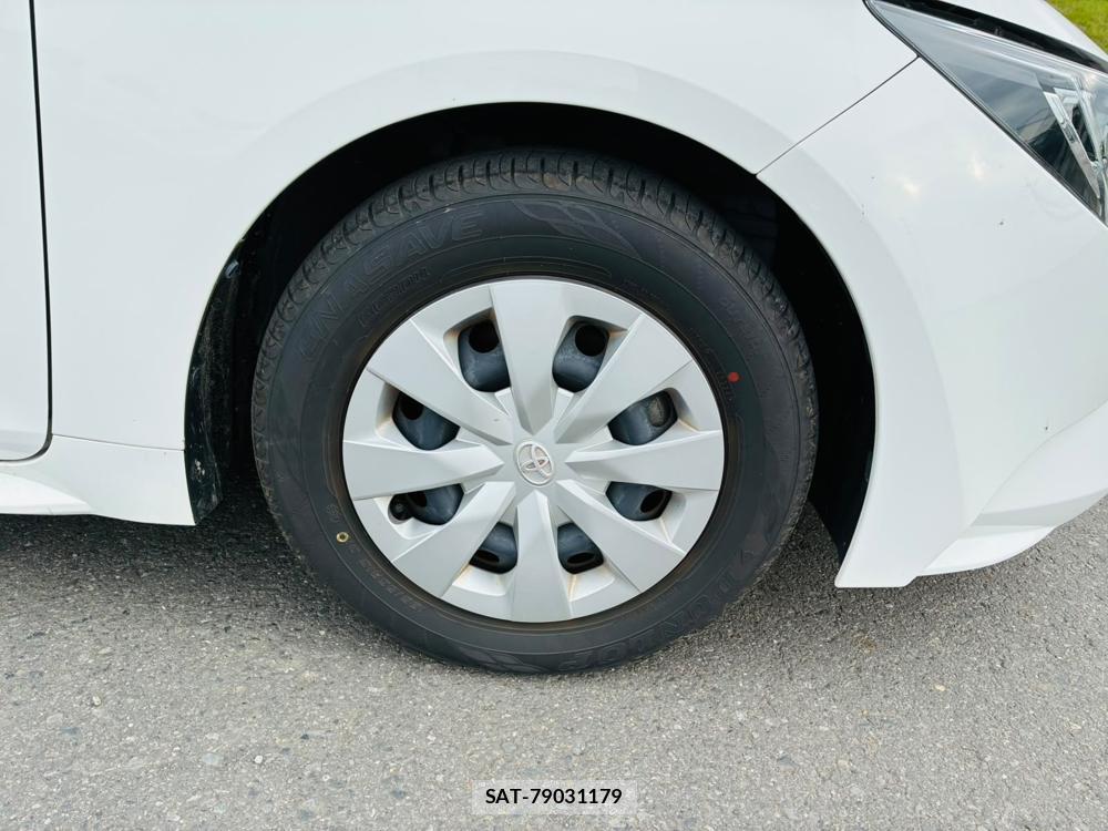 Toyota COROLLA TOURING 2021-07 8351360-28