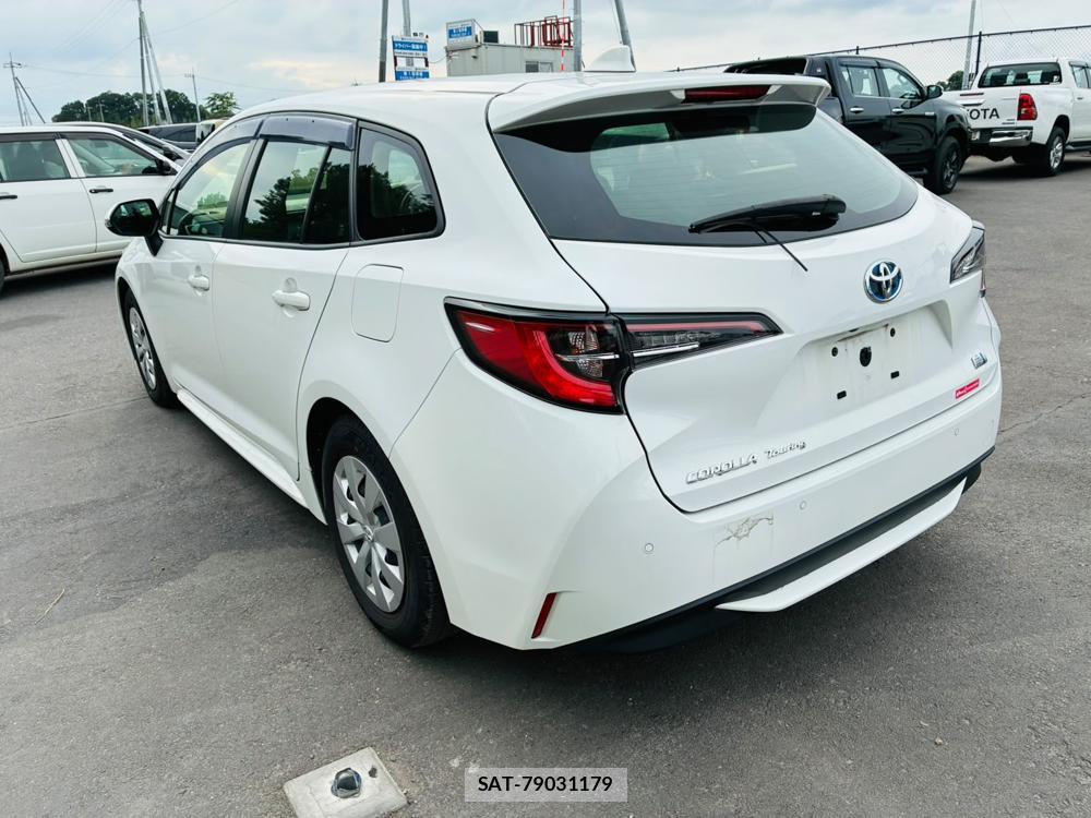 Toyota COROLLA TOURING 2021-07 8351360-2