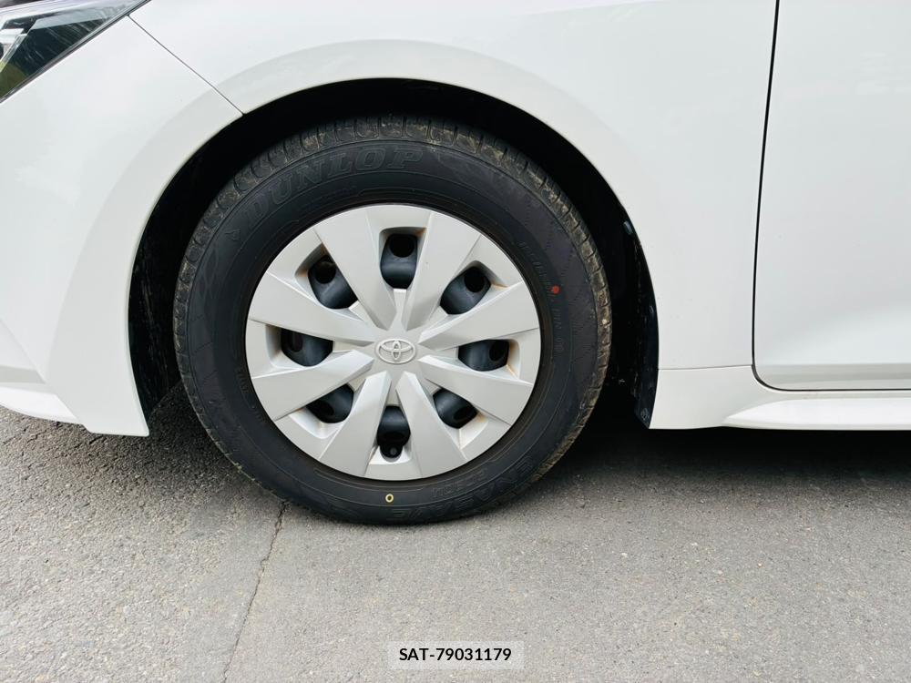 Toyota COROLLA TOURING 2021-07 8351360-29