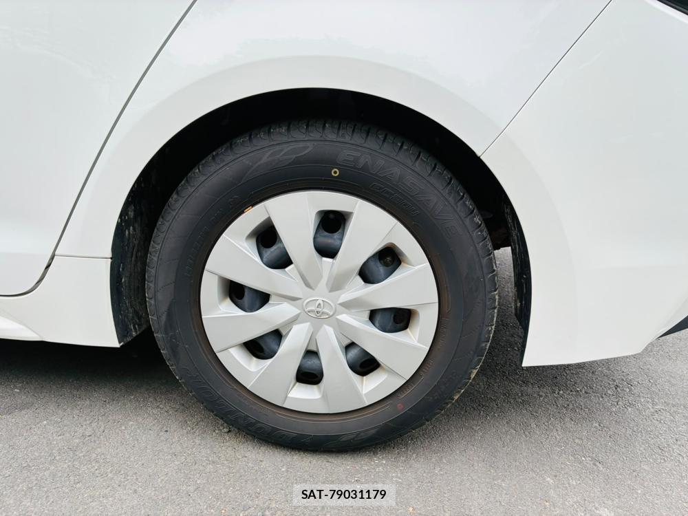 Toyota COROLLA TOURING 2021-07 8351360-30