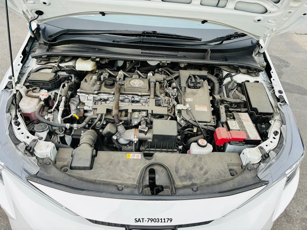 Toyota COROLLA TOURING 2021-07 8351360-33