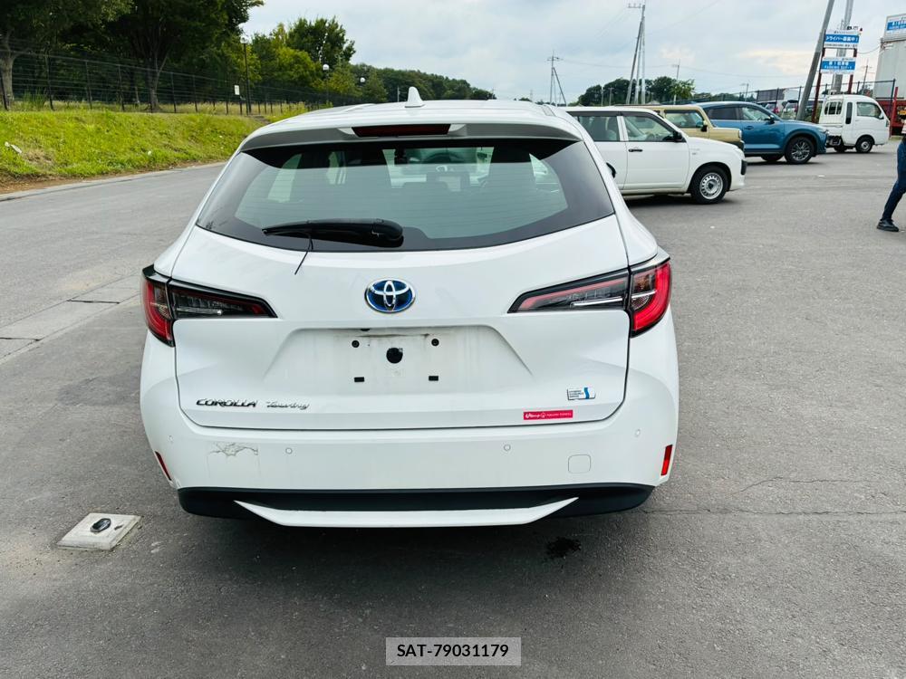 Toyota COROLLA TOURING 2021-07 8351360-3