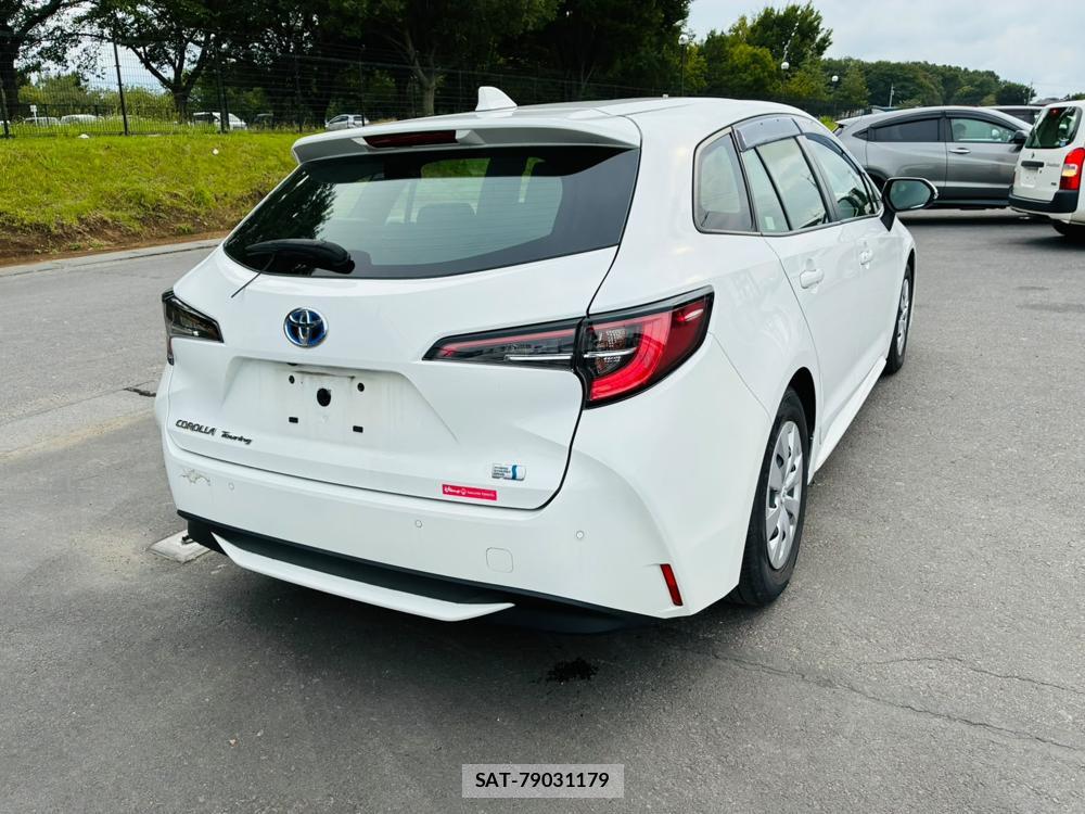 Toyota COROLLA TOURING 2021-07 8351360-4