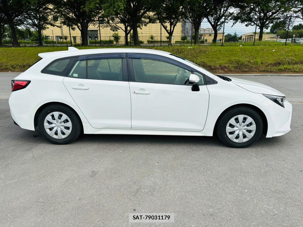 Toyota COROLLA TOURING 2021-07 8351360-5