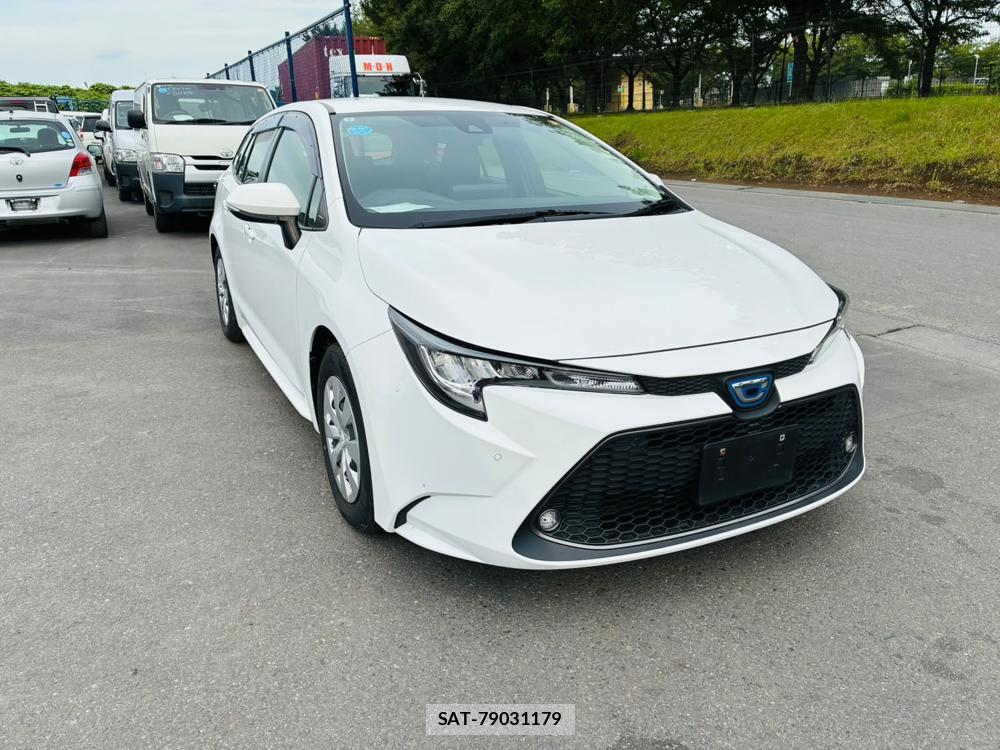 Toyota COROLLA TOURING 2021-07 8351360-6