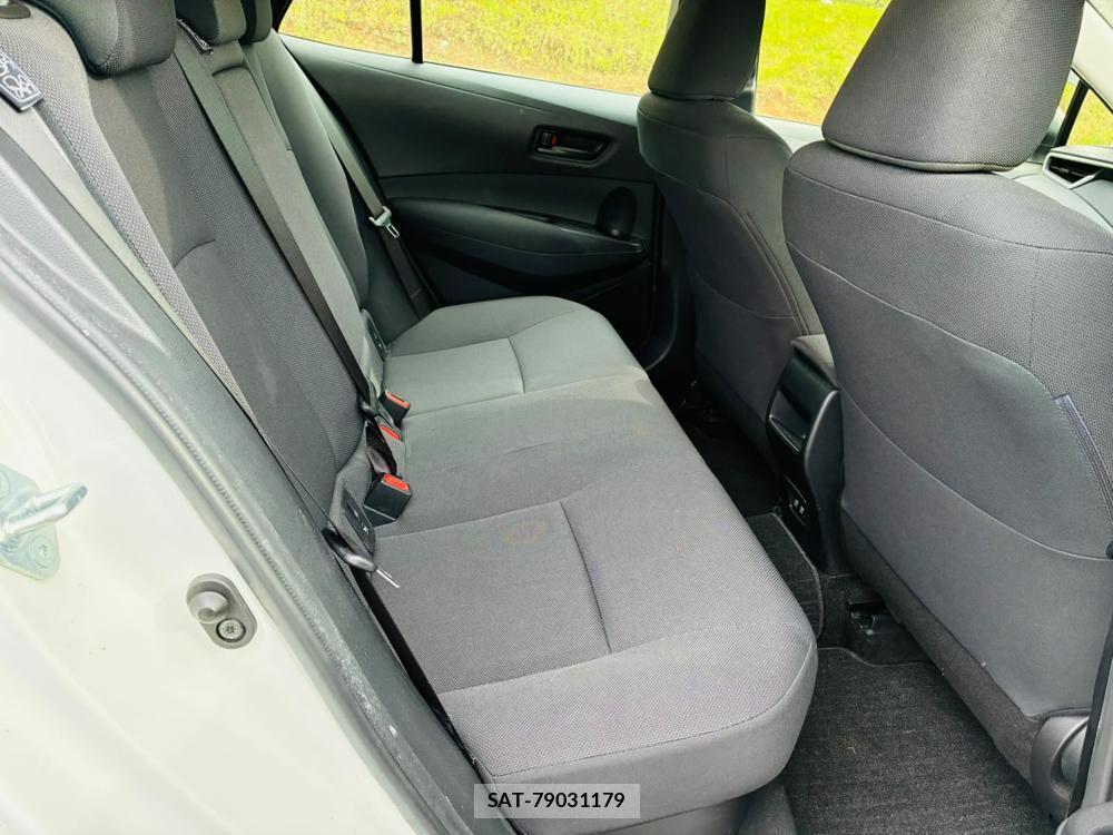 Toyota COROLLA TOURING 2021-07 8351360-8