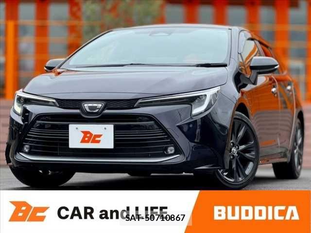 Toyota COROLLA TOURING 2023-03 8411742-0