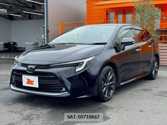 Toyota COROLLA TOURING 2023-03 8411742-9
