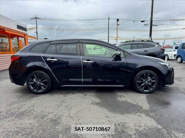Toyota COROLLA TOURING 2023-03 8411742-11
