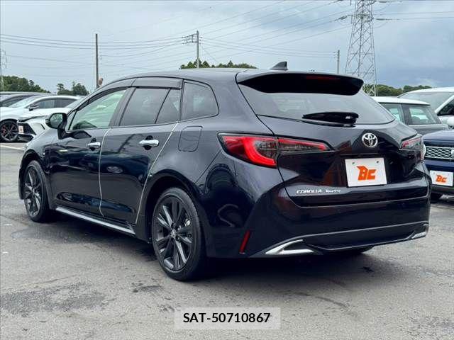 Toyota COROLLA TOURING 2023-03 8411742-12