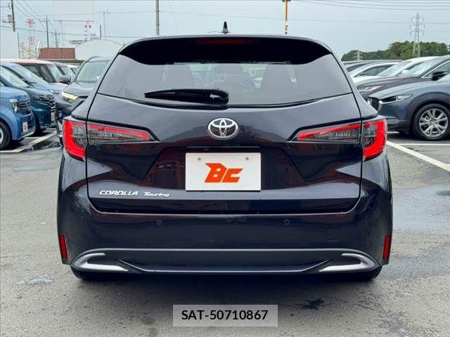 Toyota COROLLA TOURING 2023-03 8411742-13