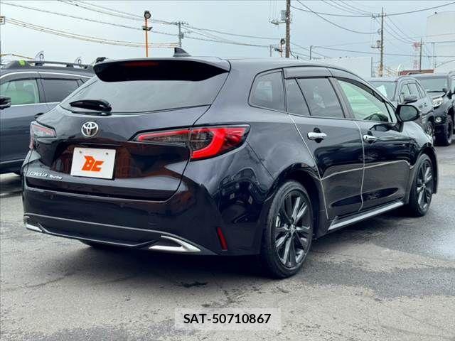Toyota COROLLA TOURING 2023-03 8411742-14