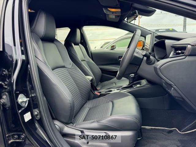 Toyota COROLLA TOURING 2023-03 8411742-15