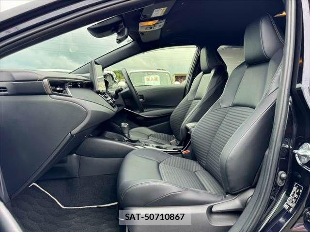 Toyota COROLLA TOURING 2023-03 8411742-16