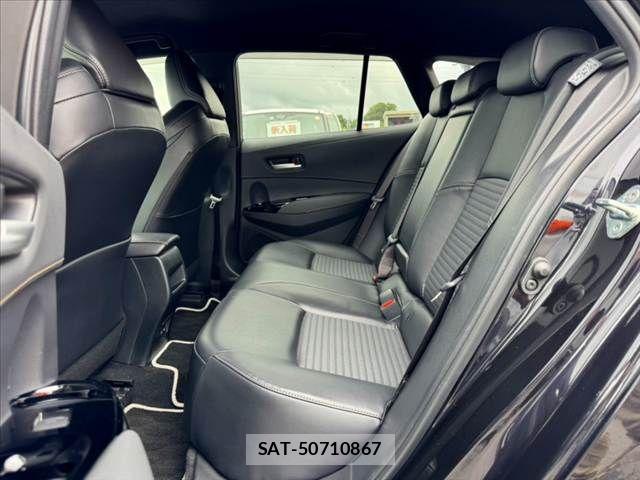 Toyota COROLLA TOURING 2023-03 8411742-17