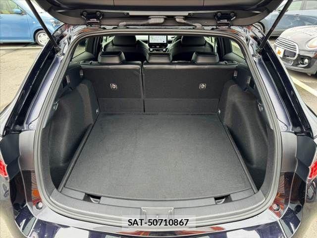 Toyota COROLLA TOURING 2023-03 8411742-18