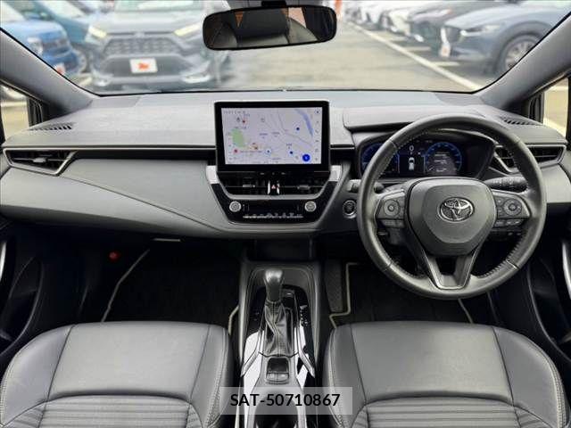 Toyota COROLLA TOURING 2023-03 8411742-1
