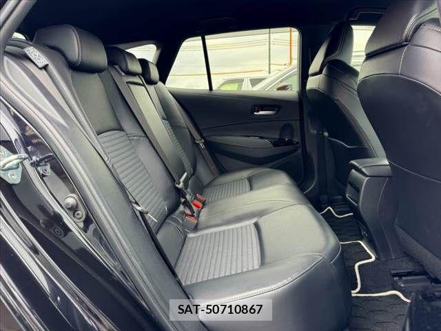 Toyota COROLLA TOURING 2023-03 8411742-19