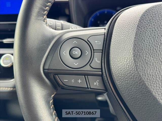 Toyota COROLLA TOURING 2023-03 8411742-24