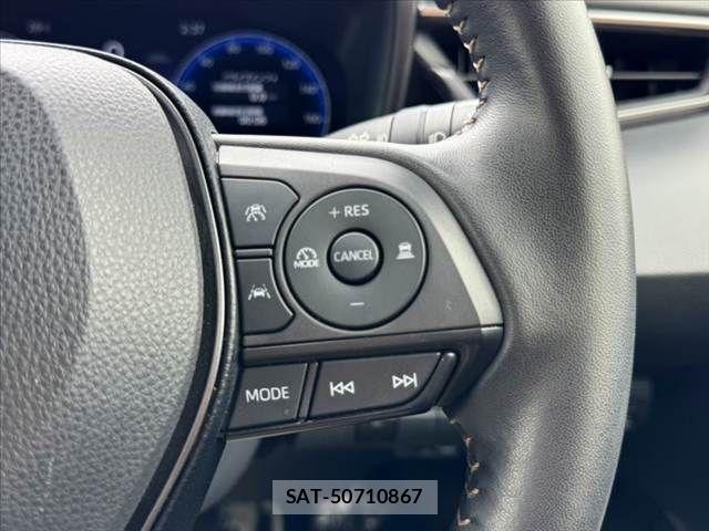 Toyota COROLLA TOURING 2023-03 8411742-25