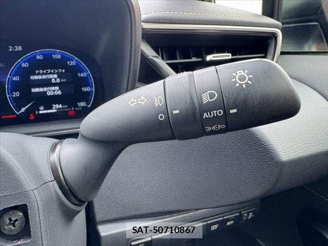 Toyota COROLLA TOURING 2023-03 8411742-27