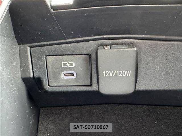 Toyota COROLLA TOURING 2023-03 8411742-28